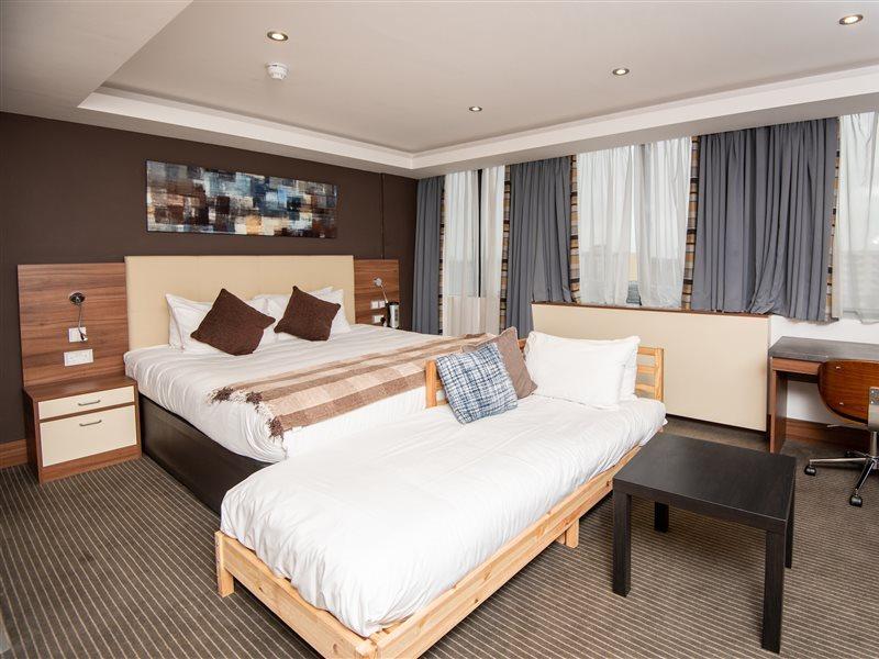 Livin' Serviced Apartments Watford  Luaran gambar