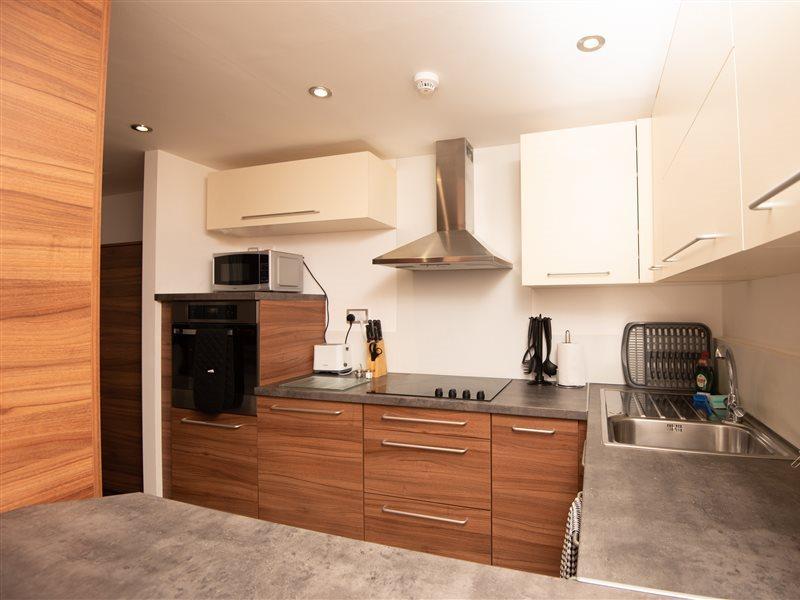 Livin' Serviced Apartments Watford  Luaran gambar