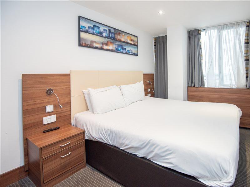 Livin' Serviced Apartments Watford  Luaran gambar