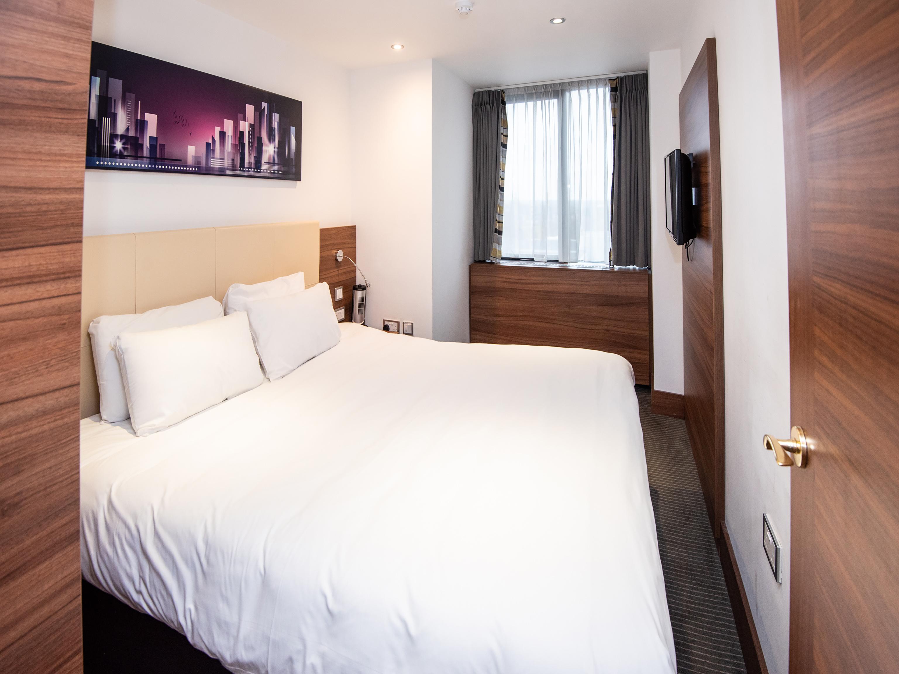 Livin' Serviced Apartments Watford  Luaran gambar