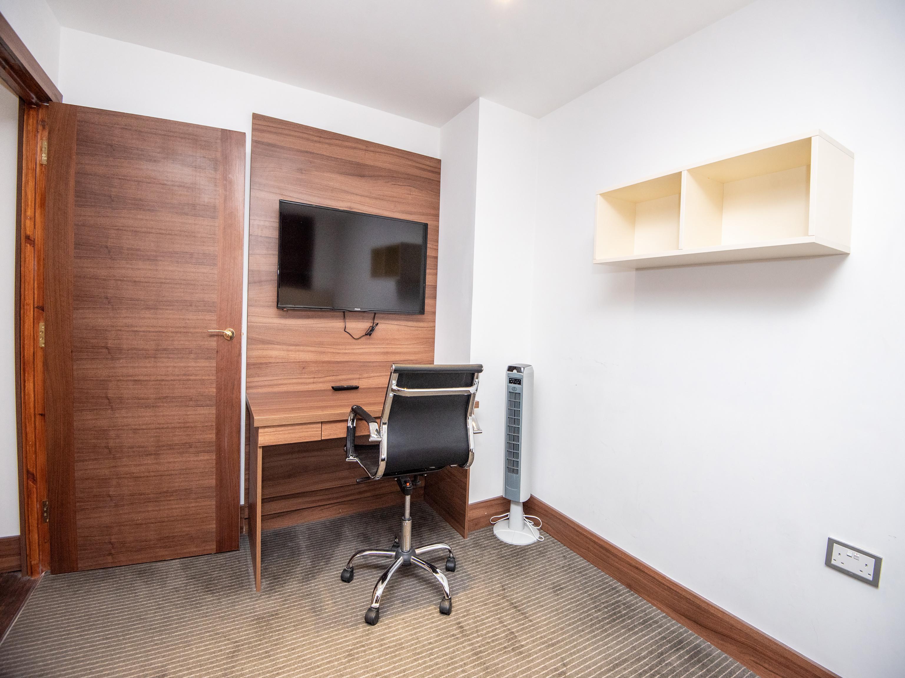 Livin' Serviced Apartments Watford  Luaran gambar