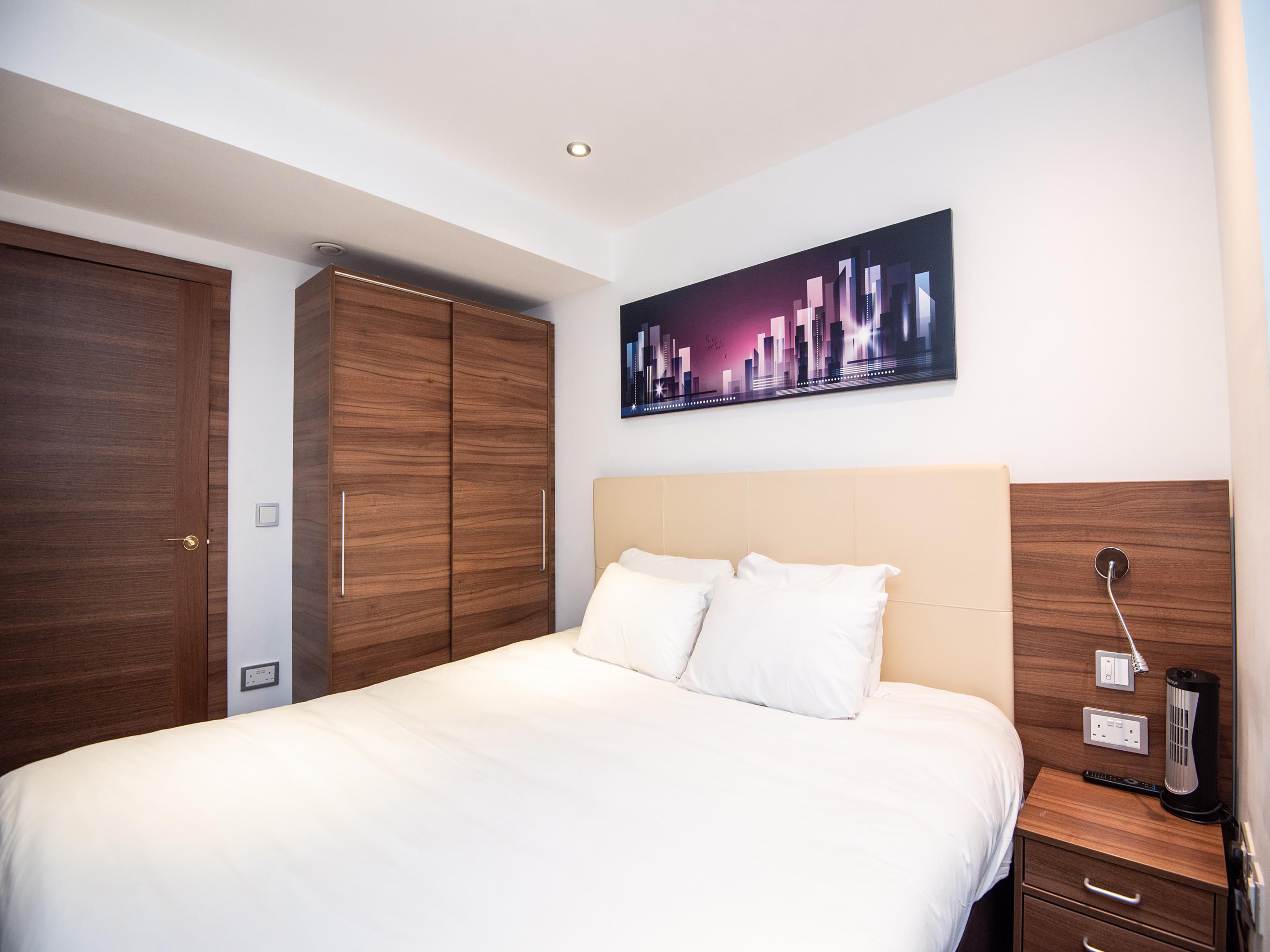 Livin' Serviced Apartments Watford  Luaran gambar