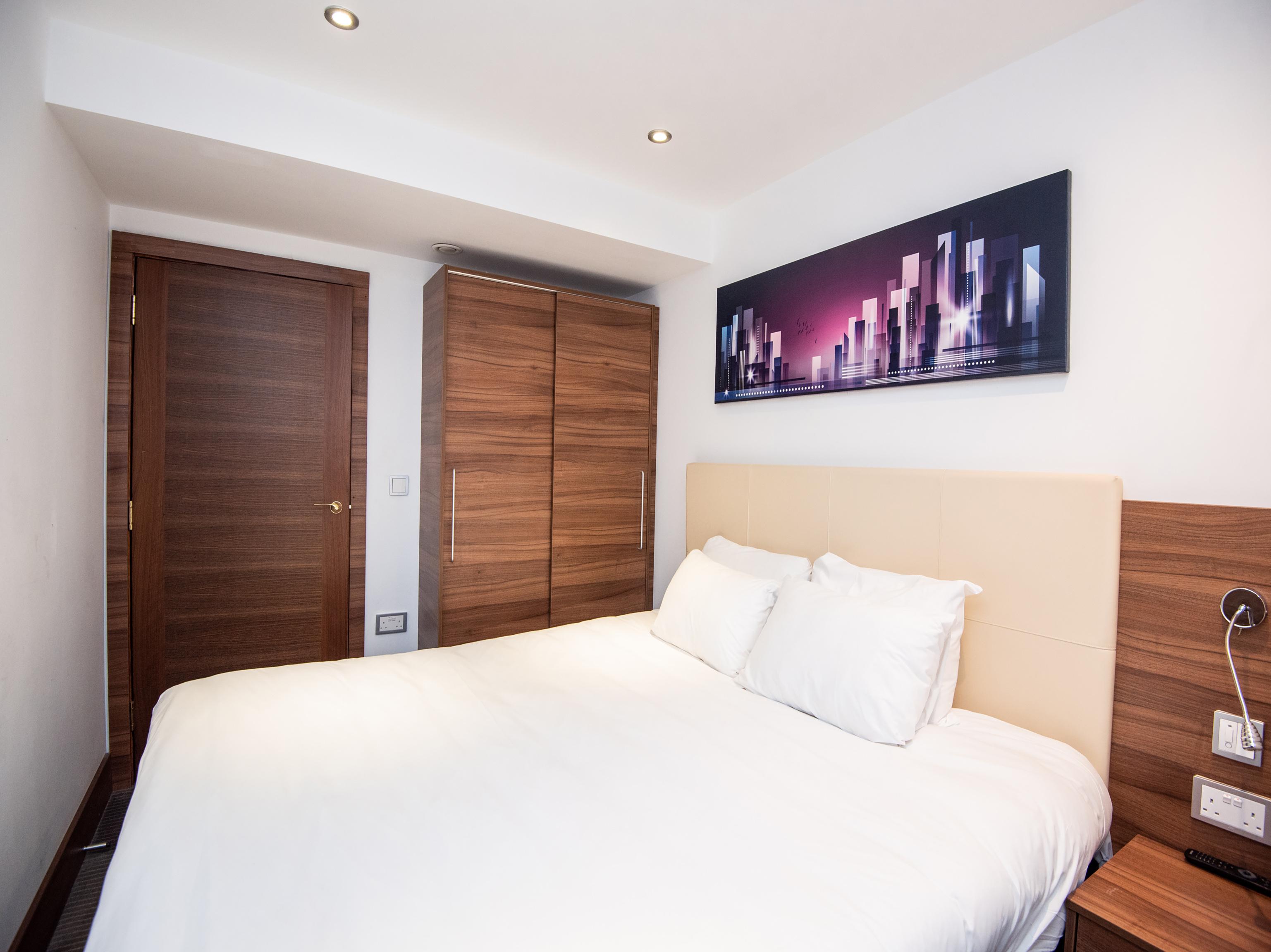 Livin' Serviced Apartments Watford  Luaran gambar