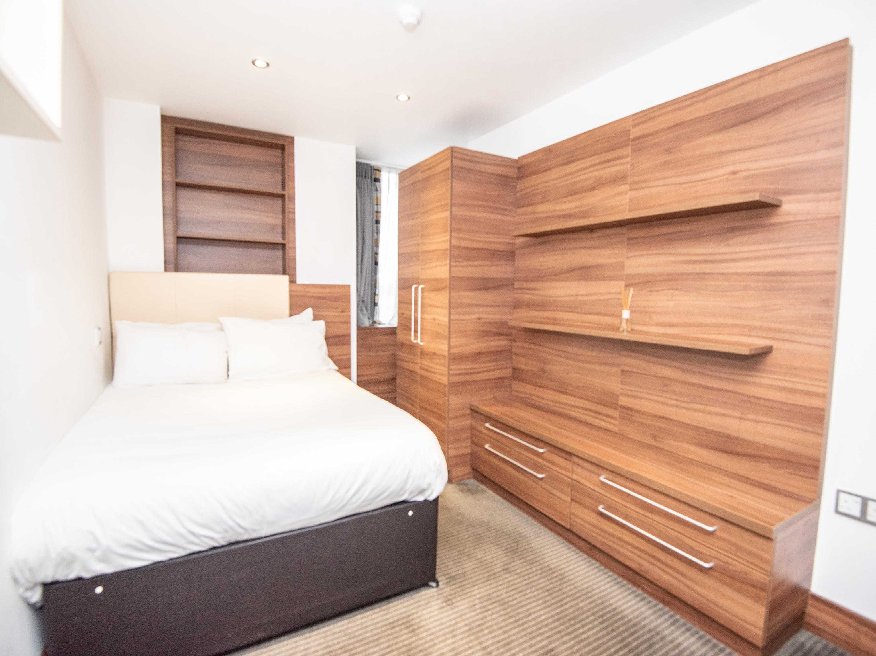 Livin' Serviced Apartments Watford  Luaran gambar