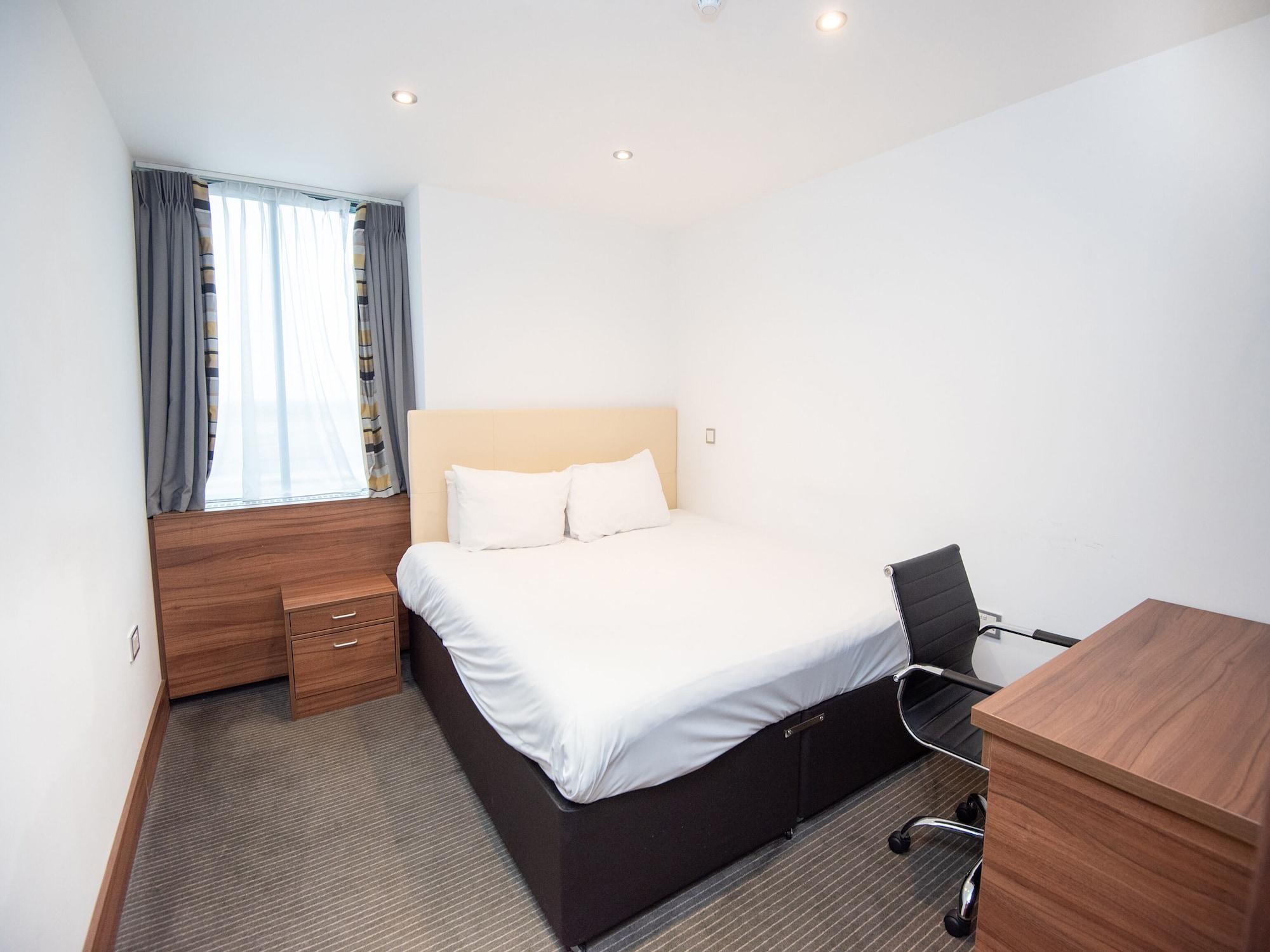 Livin' Serviced Apartments Watford  Luaran gambar