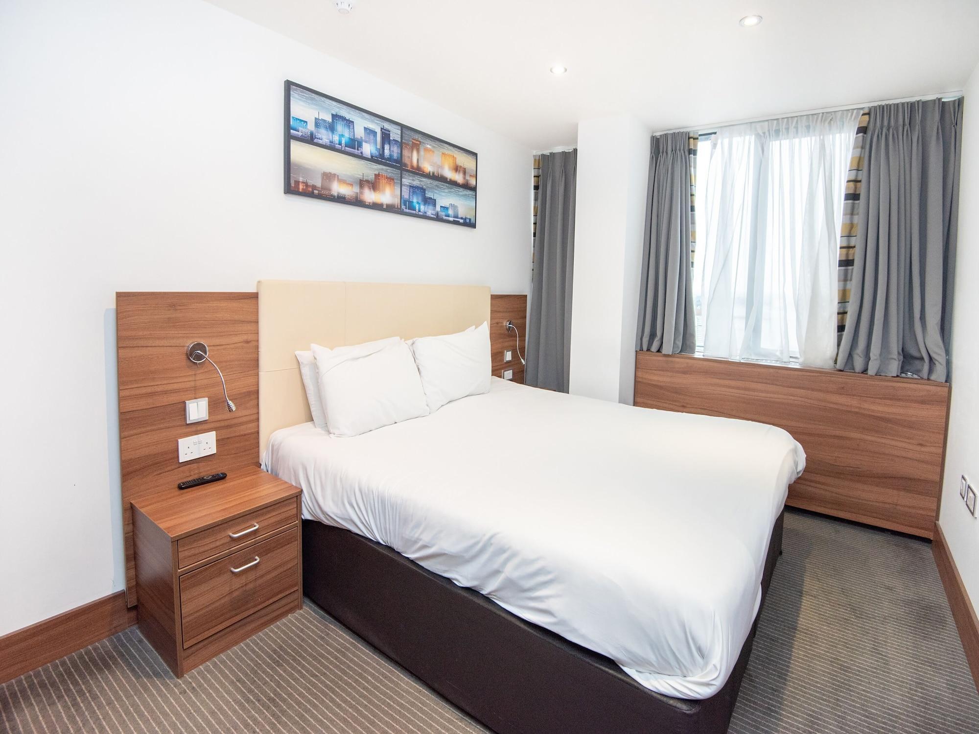 Livin' Serviced Apartments Watford  Luaran gambar