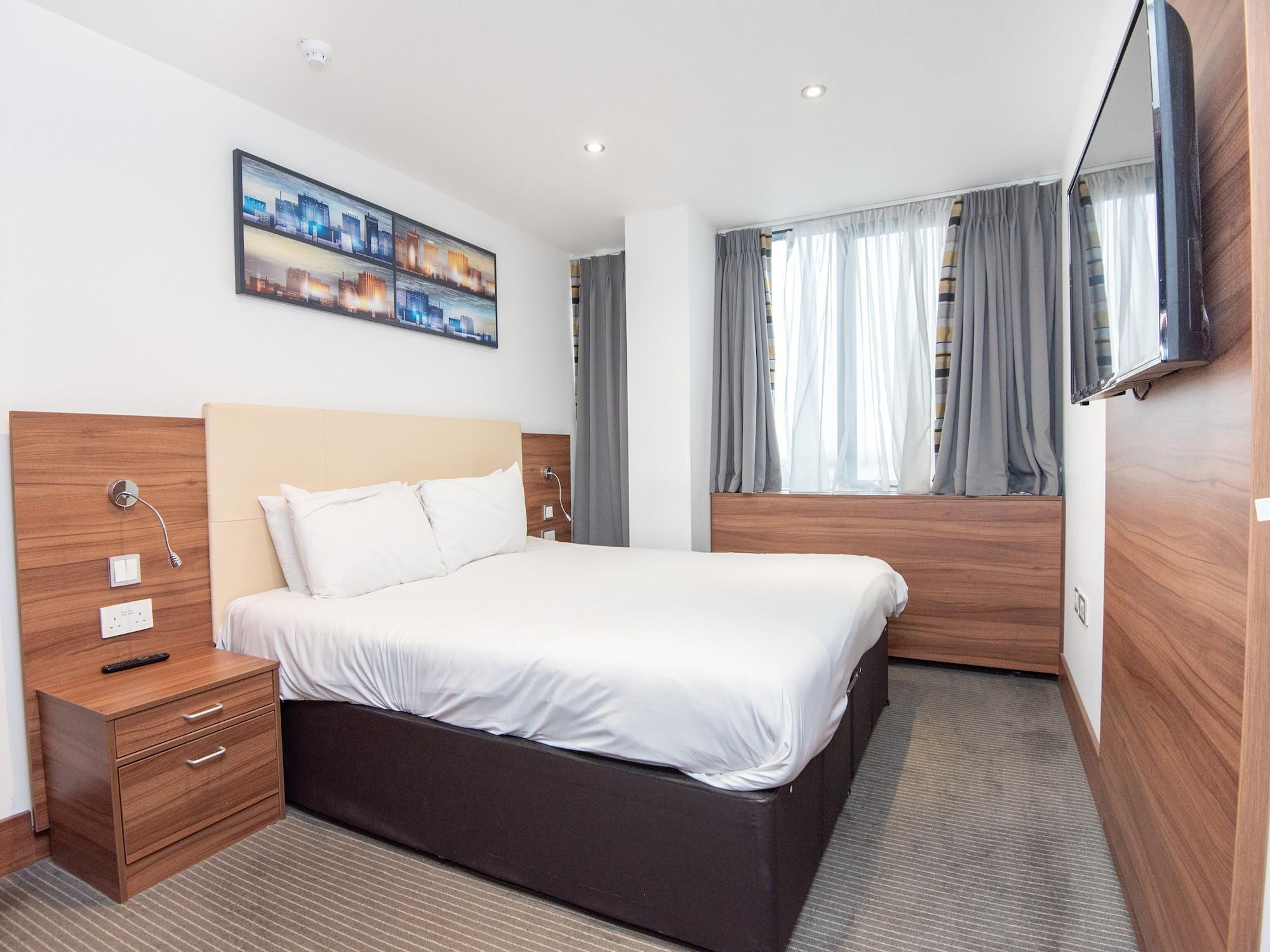 Livin' Serviced Apartments Watford  Luaran gambar
