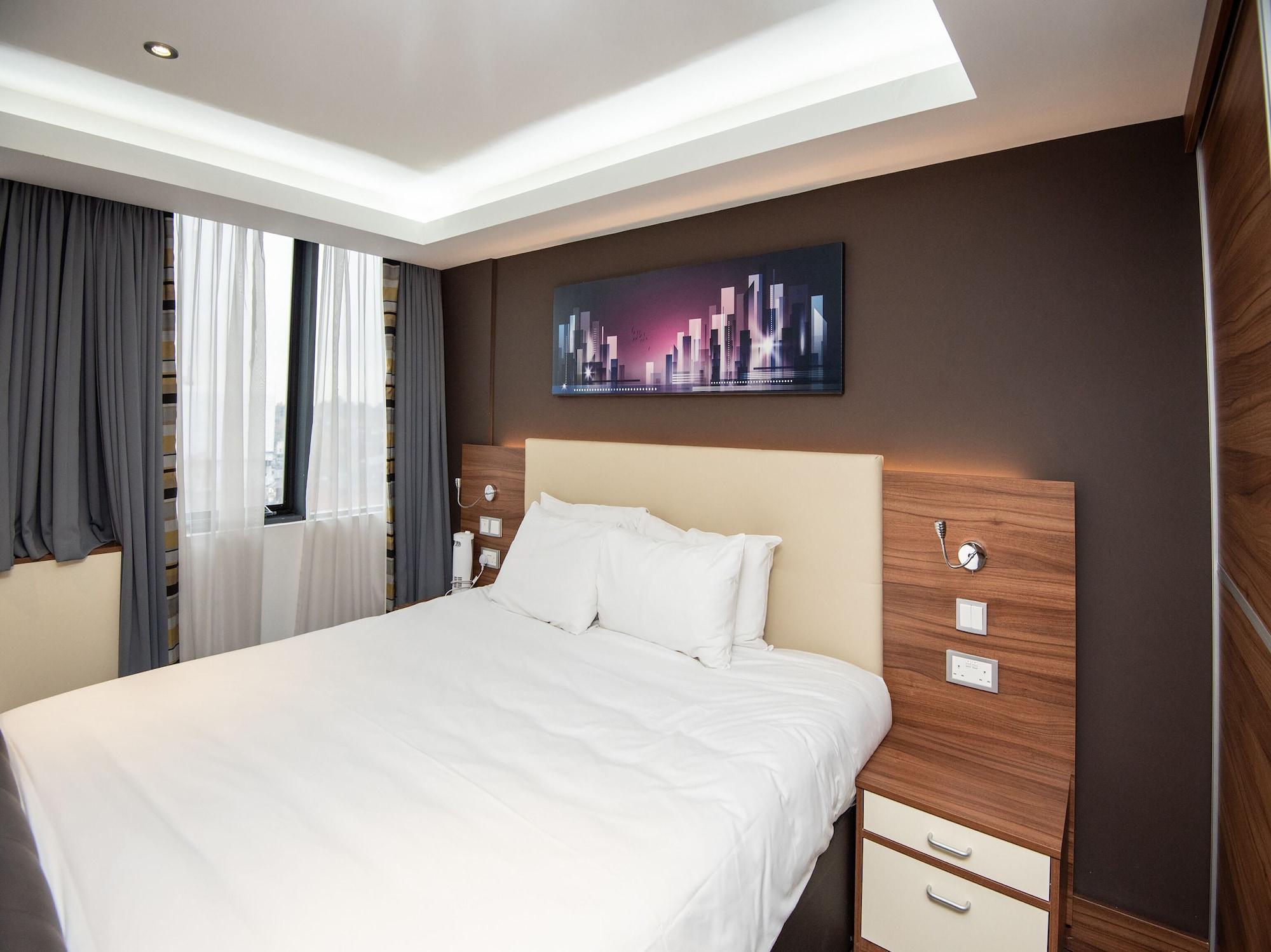 Livin' Serviced Apartments Watford  Luaran gambar