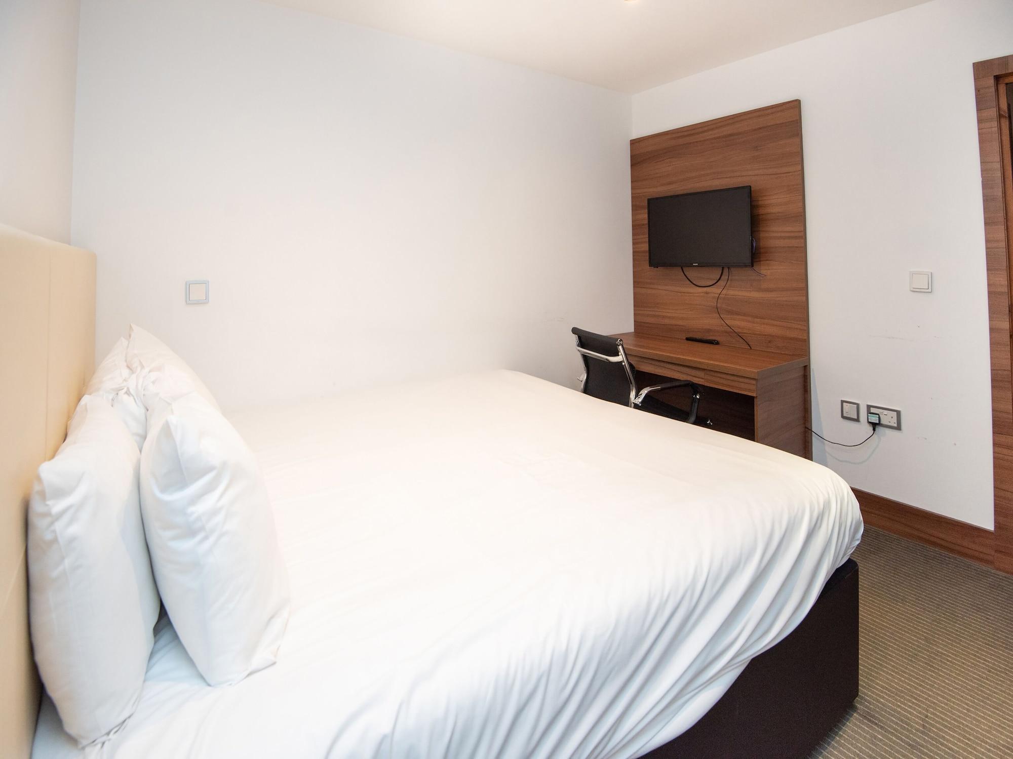 Livin' Serviced Apartments Watford  Luaran gambar