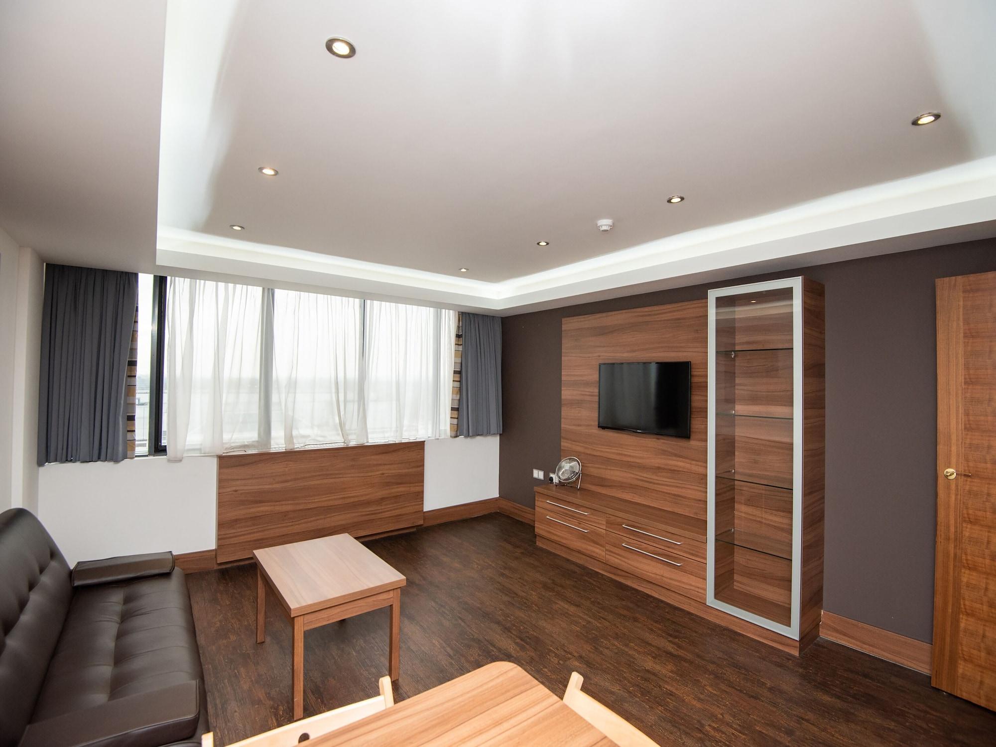 Livin' Serviced Apartments Watford  Luaran gambar