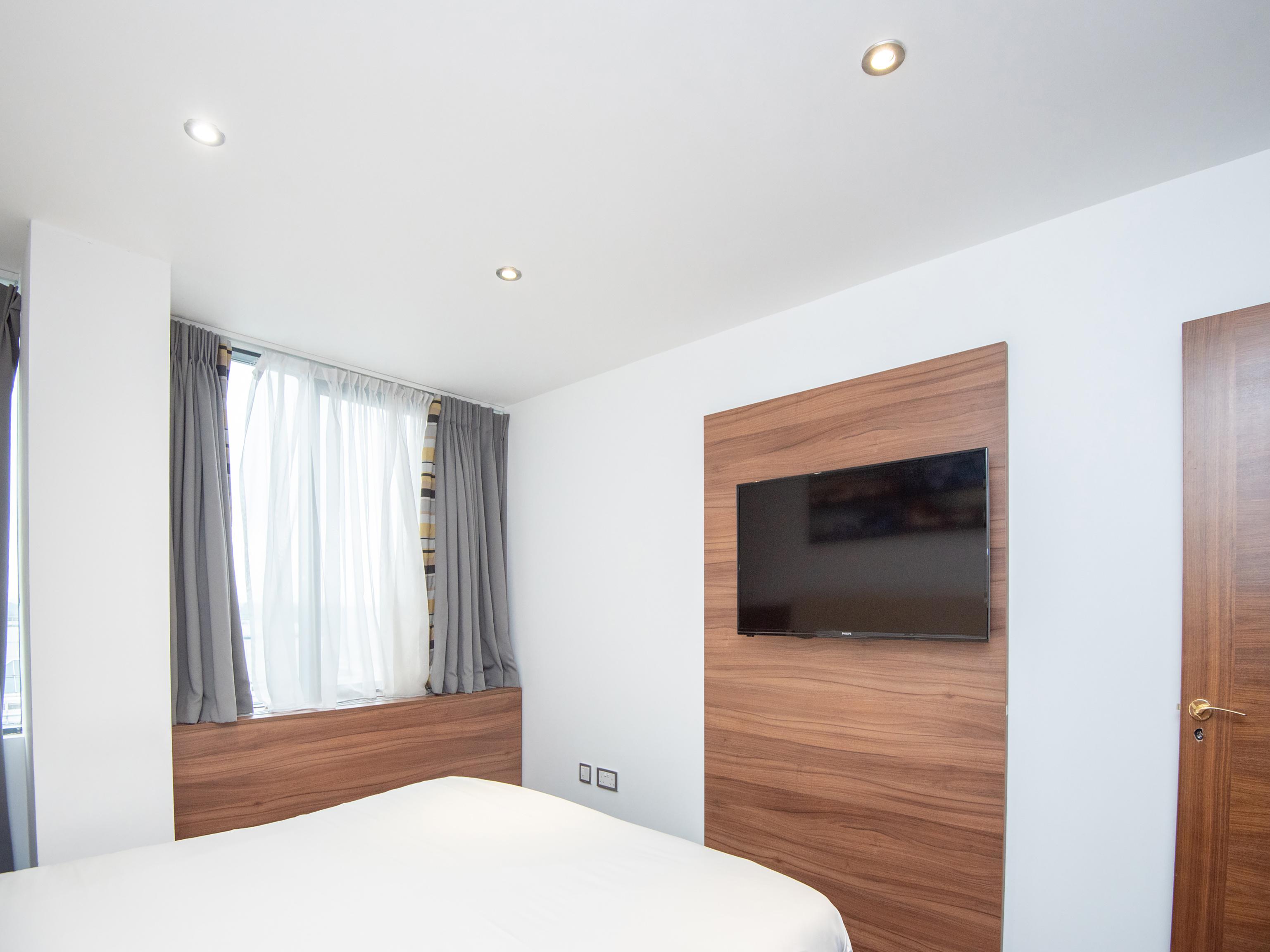 Livin' Serviced Apartments Watford  Luaran gambar