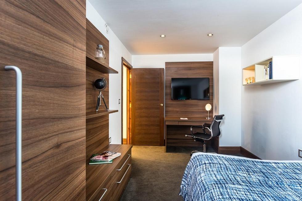 Livin' Serviced Apartments Watford  Luaran gambar