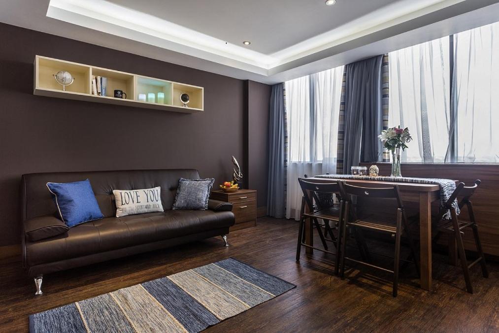 Livin' Serviced Apartments Watford  Luaran gambar