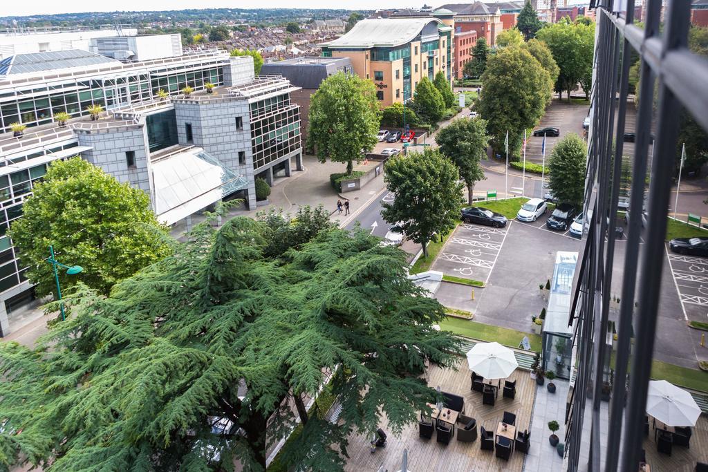 Livin' Serviced Apartments Watford  Luaran gambar