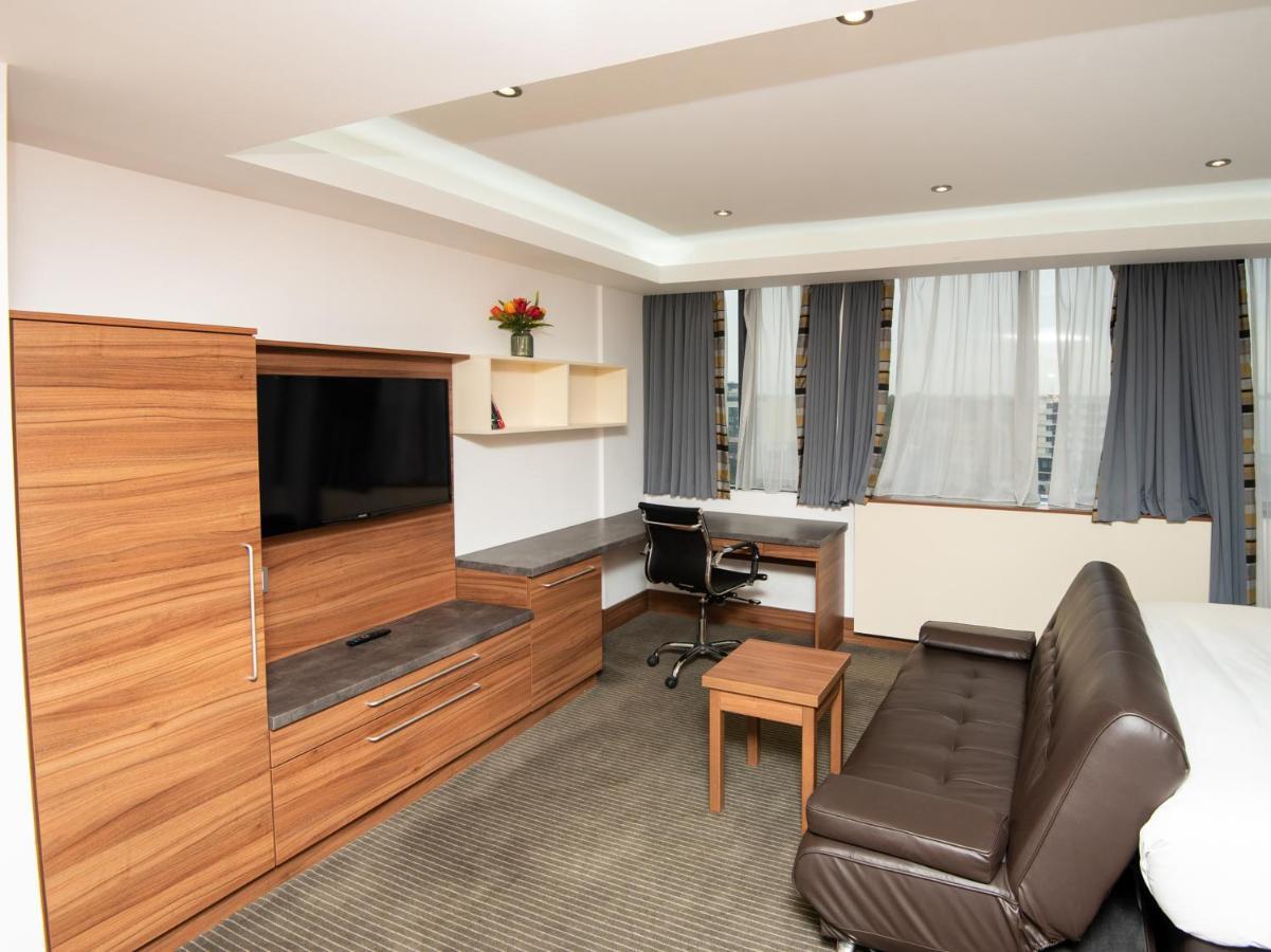Livin' Serviced Apartments Watford  Luaran gambar